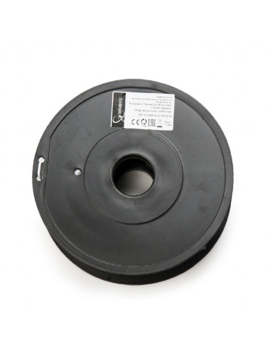 Flashforge PLA-PLUS filament, white, 1.75 mm, 1 kg | 3DP-PLA+1.75-02-W