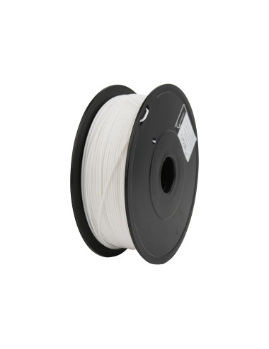 Flashforge PLA-PLUS filament, white, 1.75 mm, 1 kg | 3DP-PLA+1.75-02-W