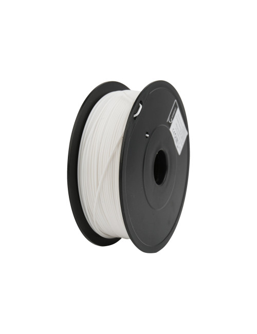 Flashforge PLA-PLUS filament, white, 1.75 mm, 1 kg | 3DP-PLA+1.75-02-W