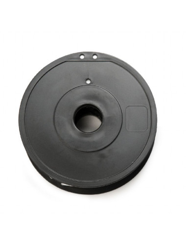 Flashforge PLA-PLUS filament, white, 1.75 mm, 1 kg | 3DP-PLA+1.75-02-W