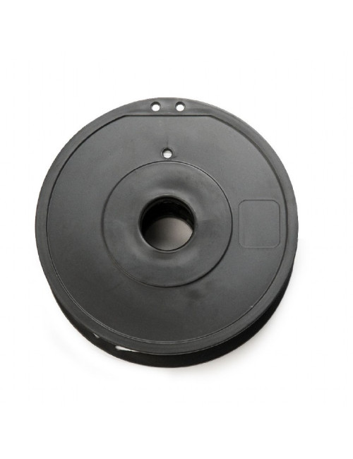 Flashforge PLA-PLUS filament, white, 1.75 mm, 1 kg | 3DP-PLA+1.75-02-W