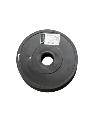 Flashforge PLA-PLUS filament, white, 1.75 mm, 1 kg | 3DP-PLA+1.75-02-W