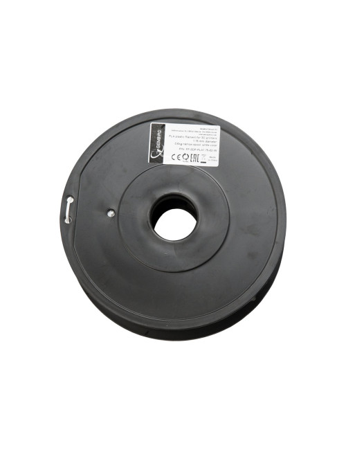 Flashforge PLA-PLUS filament, white, 1.75 mm, 1 kg | 3DP-PLA+1.75-02-W