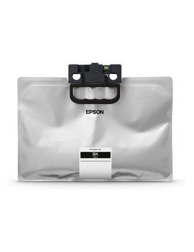 Epson XXL Ink Supply Unit | WorkForce Pro WF-C529R / C579R | Ink Cartridge | Black