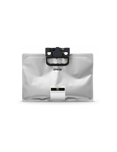 Epson XXL Ink Supply Unit | WorkForce Pro WF-C529R / C579R | Ink Cartridge | Black
