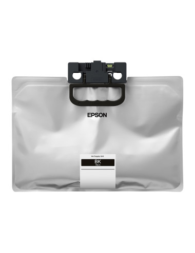 Epson XXL Ink Supply Unit | WorkForce Pro WF-C529R / C579R | Ink Cartridge | Black