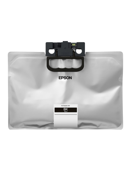 Epson XXL Ink Supply Unit | WorkForce Pro WF-C529R / C579R | Ink Cartridge | Black