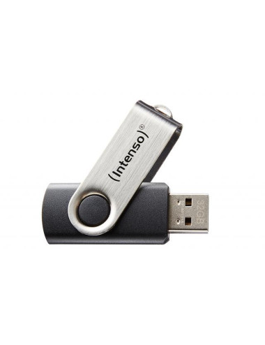 MEMORY DRIVE FLASH USB2 8GB/3503460 INTENSO