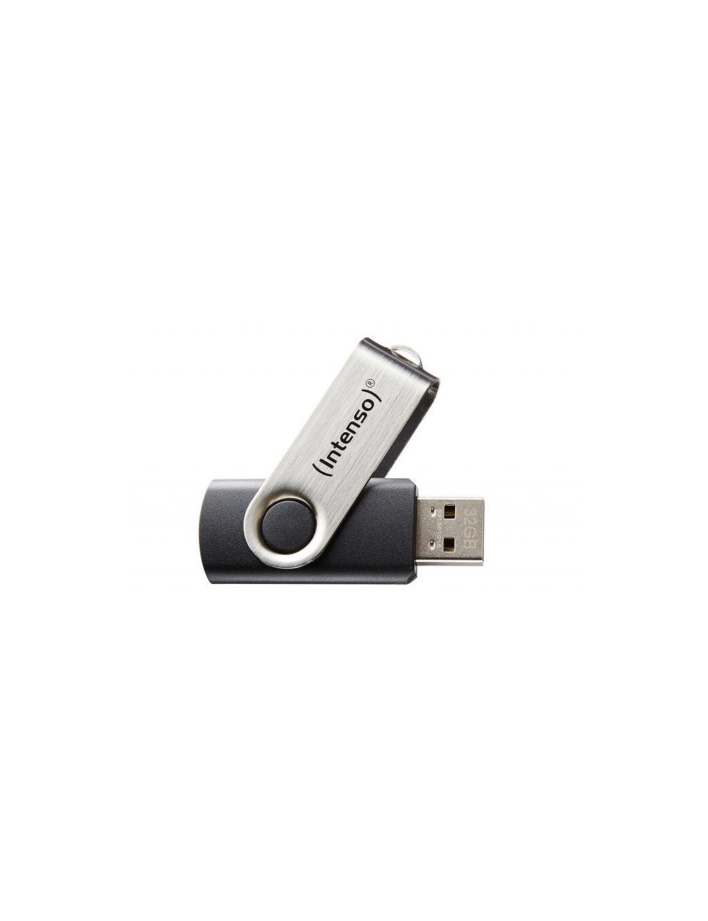 MEMORY DRIVE FLASH USB2 8GB/3503460 INTENSO