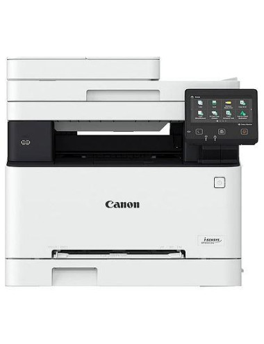 PRINTER/COP/SCAN I-SENSYS/MF655CDW 5158C004 CANON
