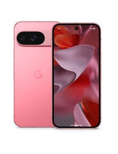 MOBILE PHONE PIXEL 9 128GB/PEONY GA05841-GB GOOGLE