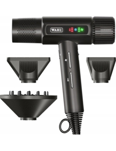WAHL Vanquish hair dryer...