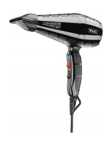 WAHL TurboBooster hair...