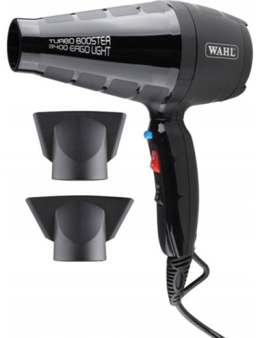 WAHL TurboBooster hair...