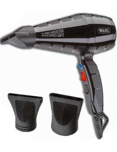 WAHL TurboBooster hair...