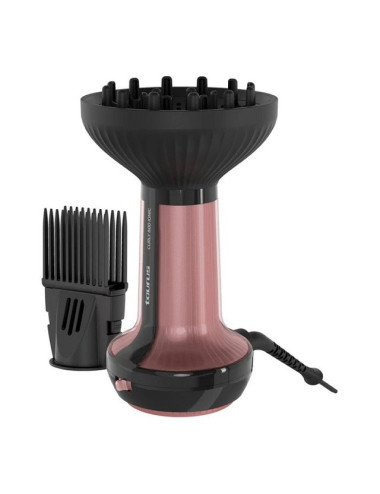Taurus curly hair dryer...