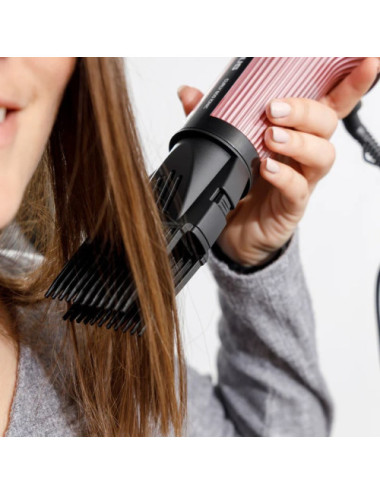 Taurus curly hair dryer...