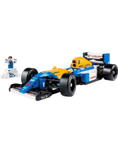 LEGO ICONS 10353 Williams...