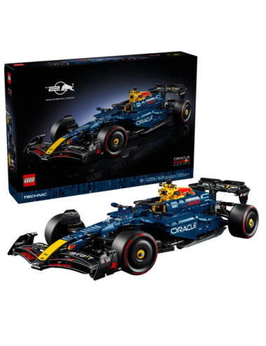 LEGO TECHNIC 42206 Oracle...