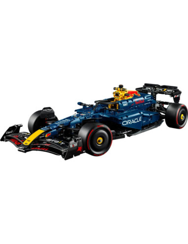 LEGO TECHNIC 42206 Oracle...