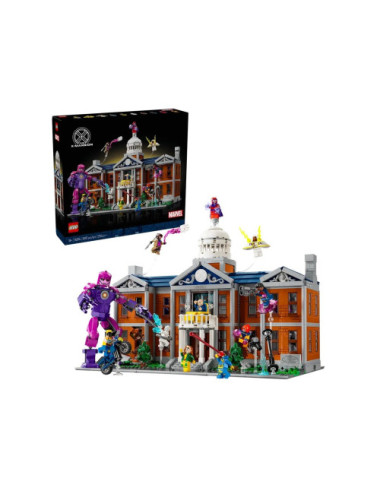 LEGO MARVEL 76294 The...