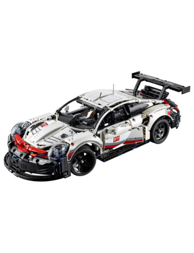 LEGO TECHNIC 42096 PORSCHE...