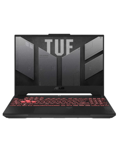 ASUS TUF Gaming A15...
