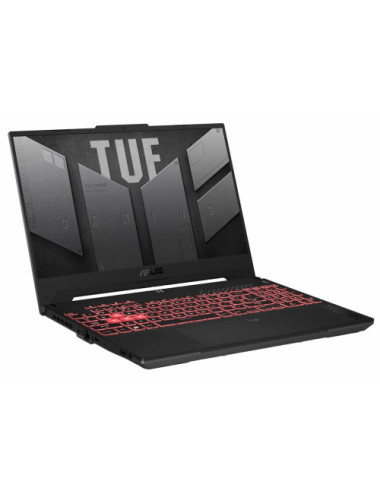 ASUS TUF Gaming A15...