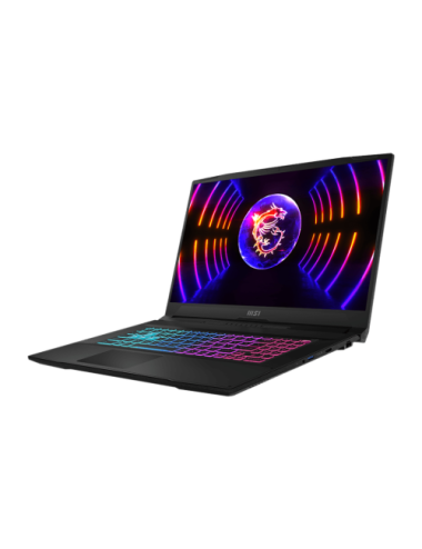 MSI Katana 17 B13VGK-856XPL...