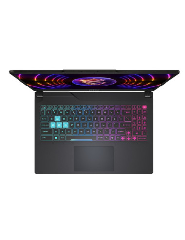 MSI Cyborg 15 A13 Intel®...