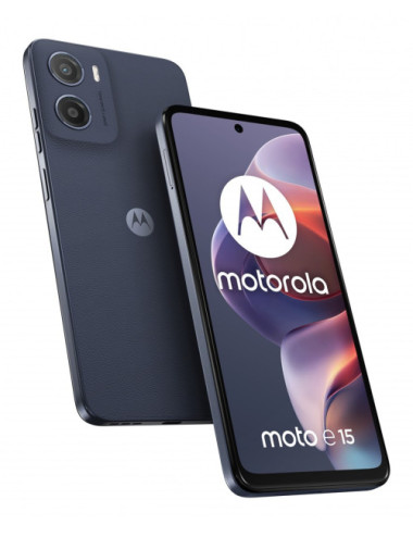 Motorola moto e15 16.9 cm...