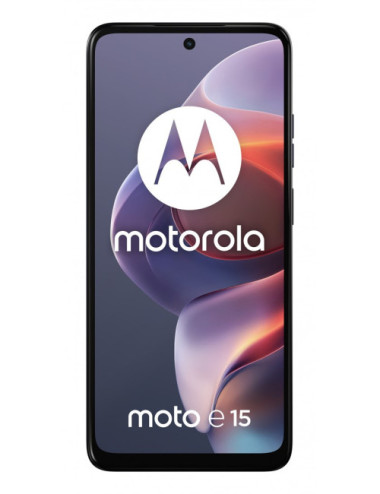 Motorola moto e15 16.9 cm...