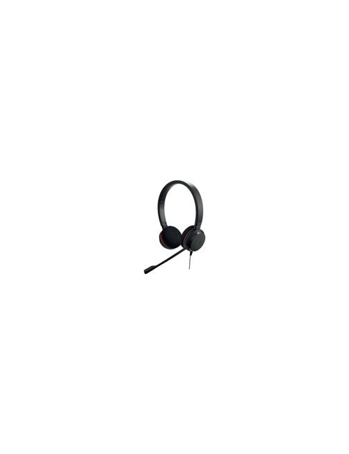 JABRA EVOLVE 20 MS Stereo USB Headband