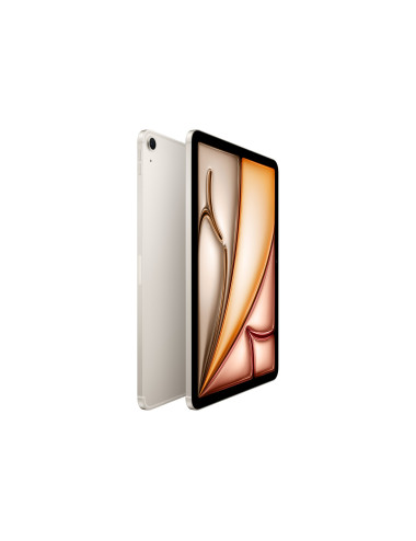 Apple iPad Air 11" Apple M3 Wi-Fi + Cellular 256GB - Starlight | Apple