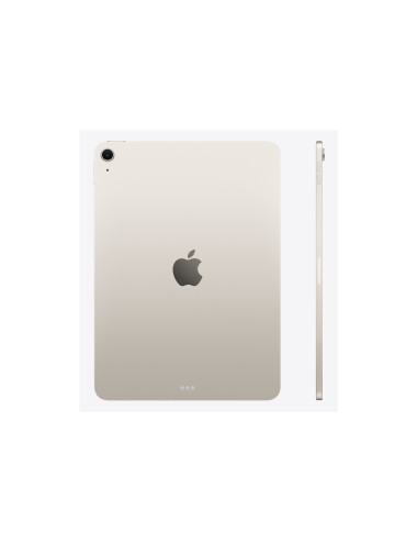 Apple iPad Air 11" Apple M3 Wi-Fi 512GB - Starlight | Apple