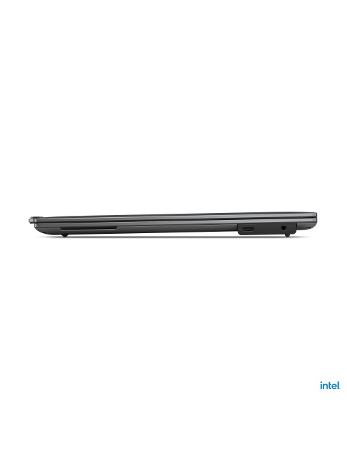 Lenovo ThinkPad X9-14 G1 | Grey | 14 " | OLED | WUXGA | 1920 x 1200 pixels | Anti-glare | Intel Core Ultra 7 | 258V | 32 GB | So