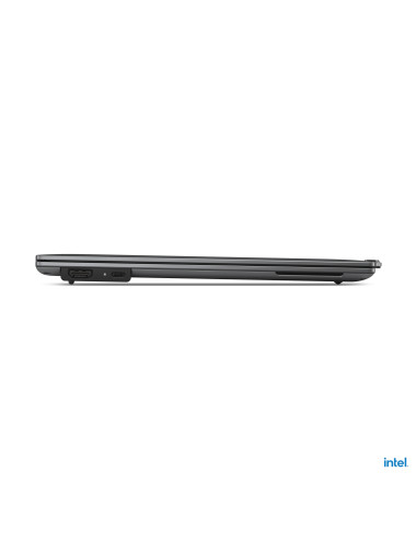Lenovo ThinkPad X9-14 G1 | Grey | 14 " | OLED | WUXGA | 1920 x 1200 pixels | Anti-glare | Intel Core Ultra 7 | 258V | 32 GB | So
