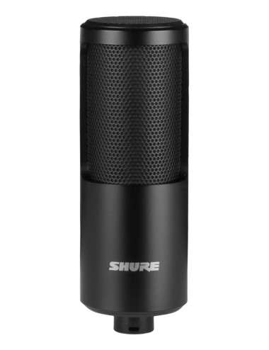 Shure SM4-K - condenser...