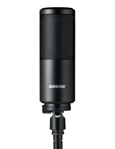 Shure SM4-K - condenser...