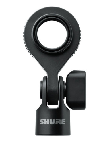 Shure SM4-K - condenser...