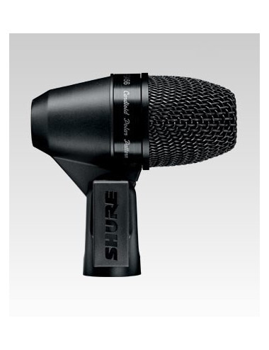 Shure PGA56-XLR microphone...