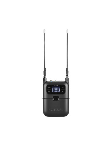Shure SLXD5-J53 Bodypack...