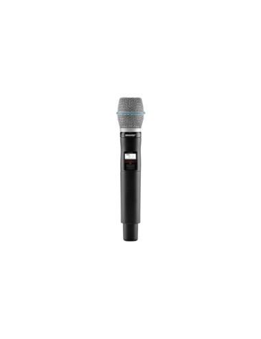Shure QLXD2/B87A-K51...