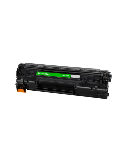 ColorWay CW-H278M | Toner Cartridge | Black