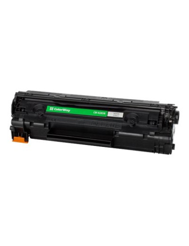 ColorWay Econom | Toner Cartridge | Black