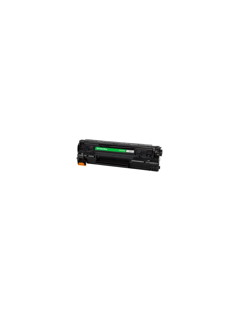 ColorWay Econom | Toner Cartridge | Black