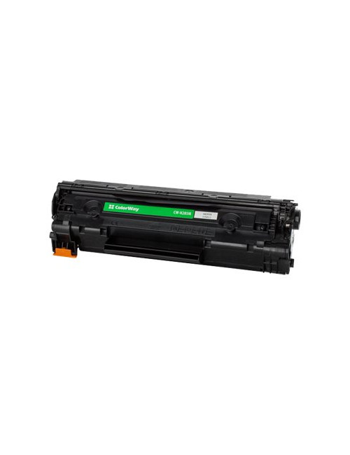 ColorWay Econom | Toner Cartridge | Black