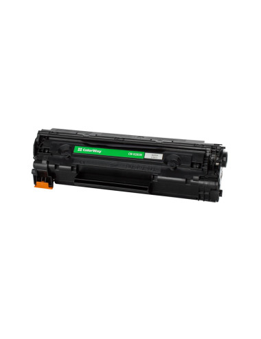 ColorWay Econom | Toner Cartridge | Black