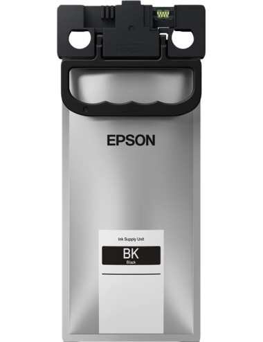 Epson XL | C13T965140 | Ink Cartridge | Black