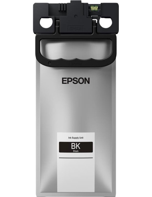 Epson XL | C13T965140 | Ink Cartridge | Black